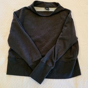 Women's Black sweater